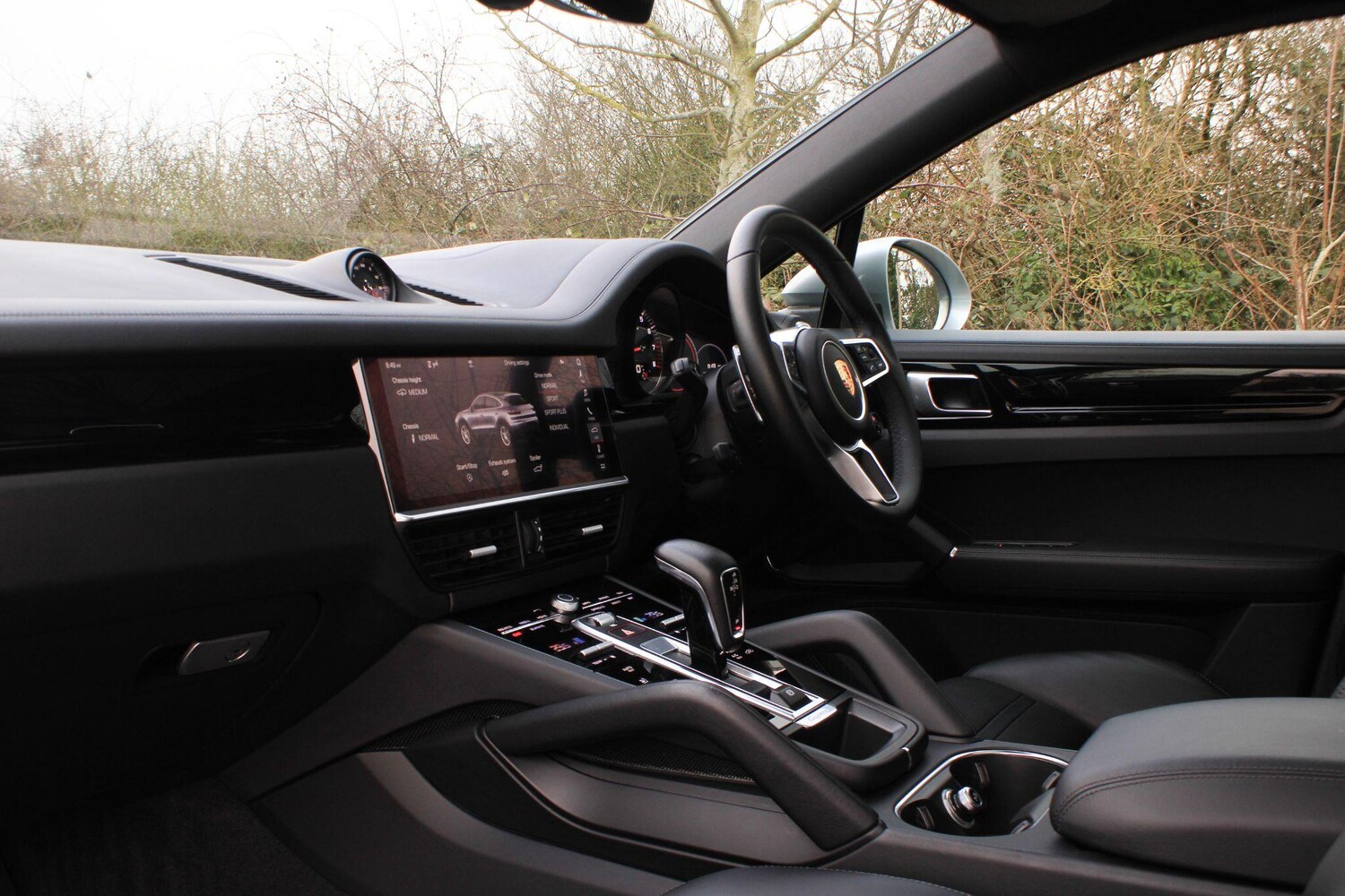 Used Porsche Cayenne for sale - 77753985: Photo 25