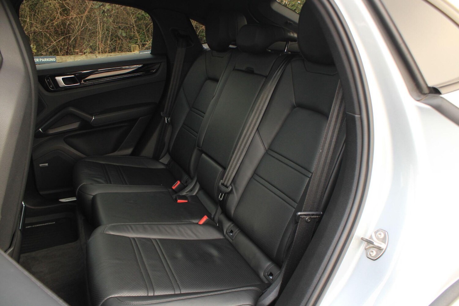 Used Porsche Cayenne for sale - 77753985: Photo 27