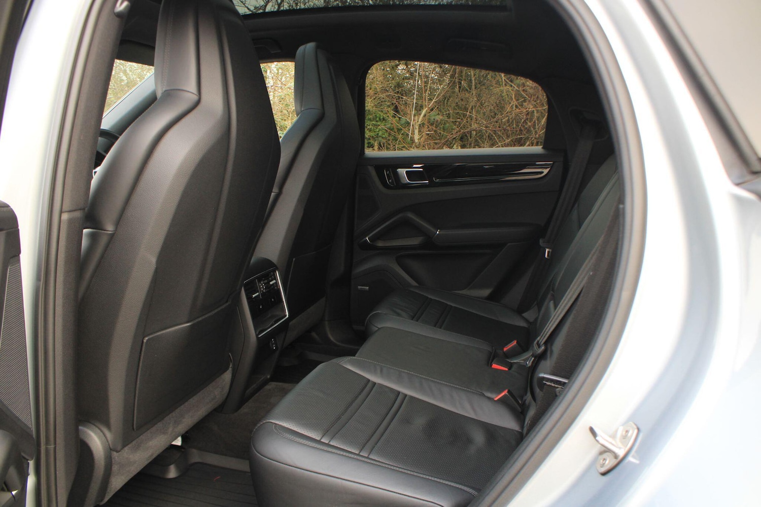 Used Porsche Cayenne for sale - 77753985: Photo 28