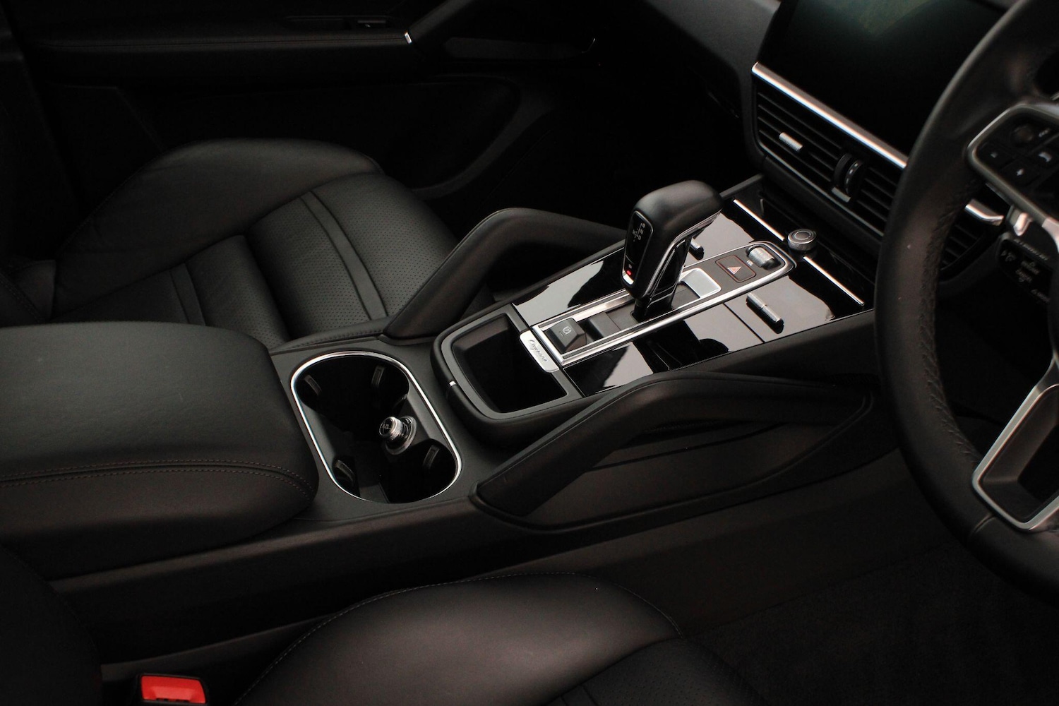 Used Porsche Cayenne for sale - 77753985: Photo 29