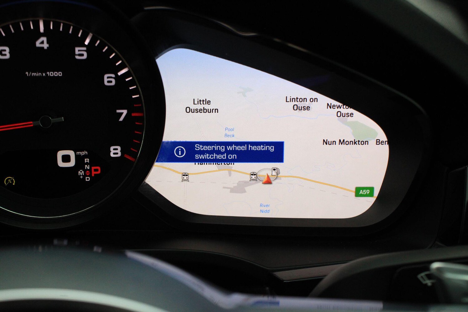 Used Porsche Cayenne for sale - 77753985: Photo 31