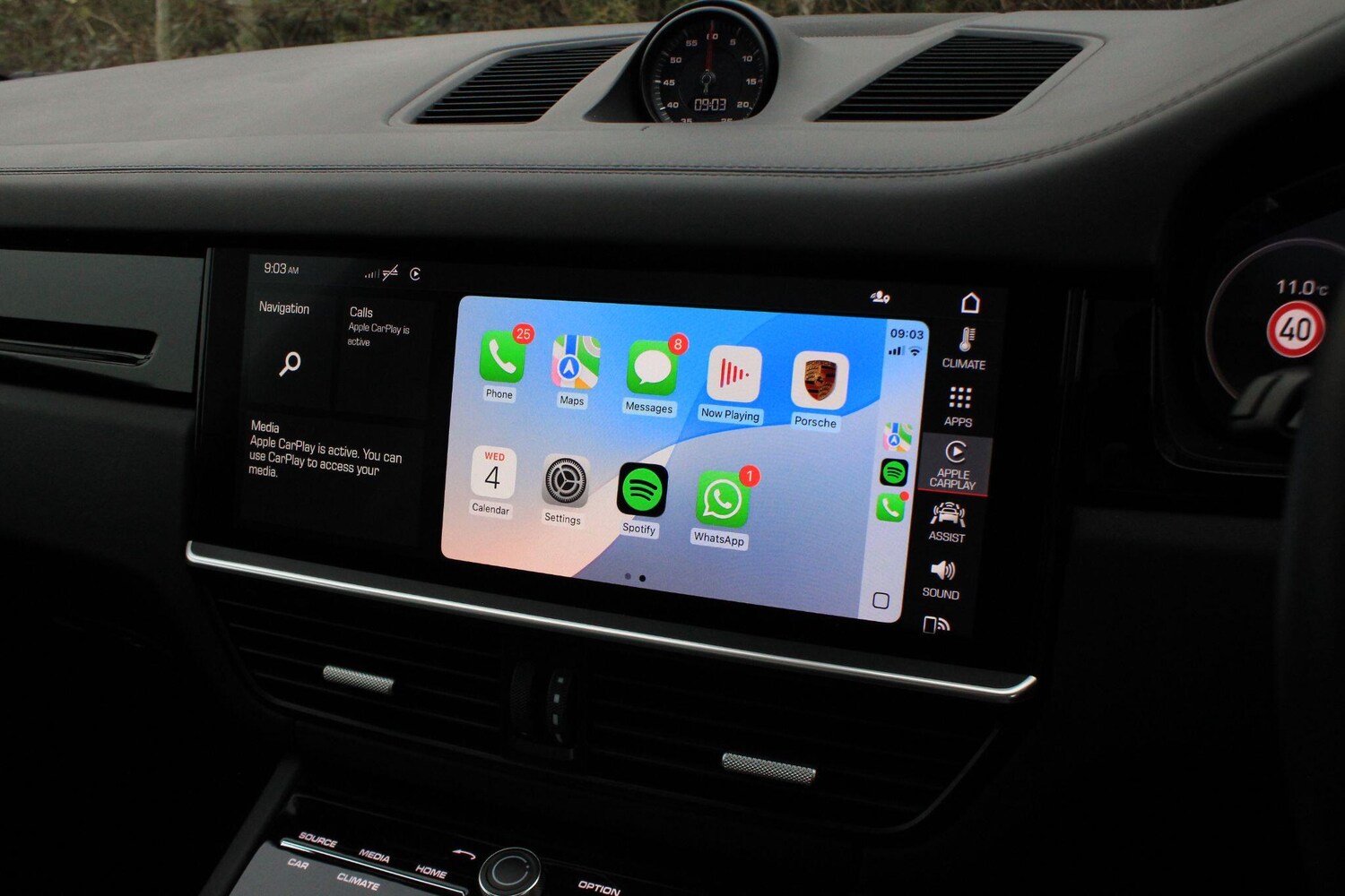 Used Porsche Cayenne for sale - 77753985: Photo 32