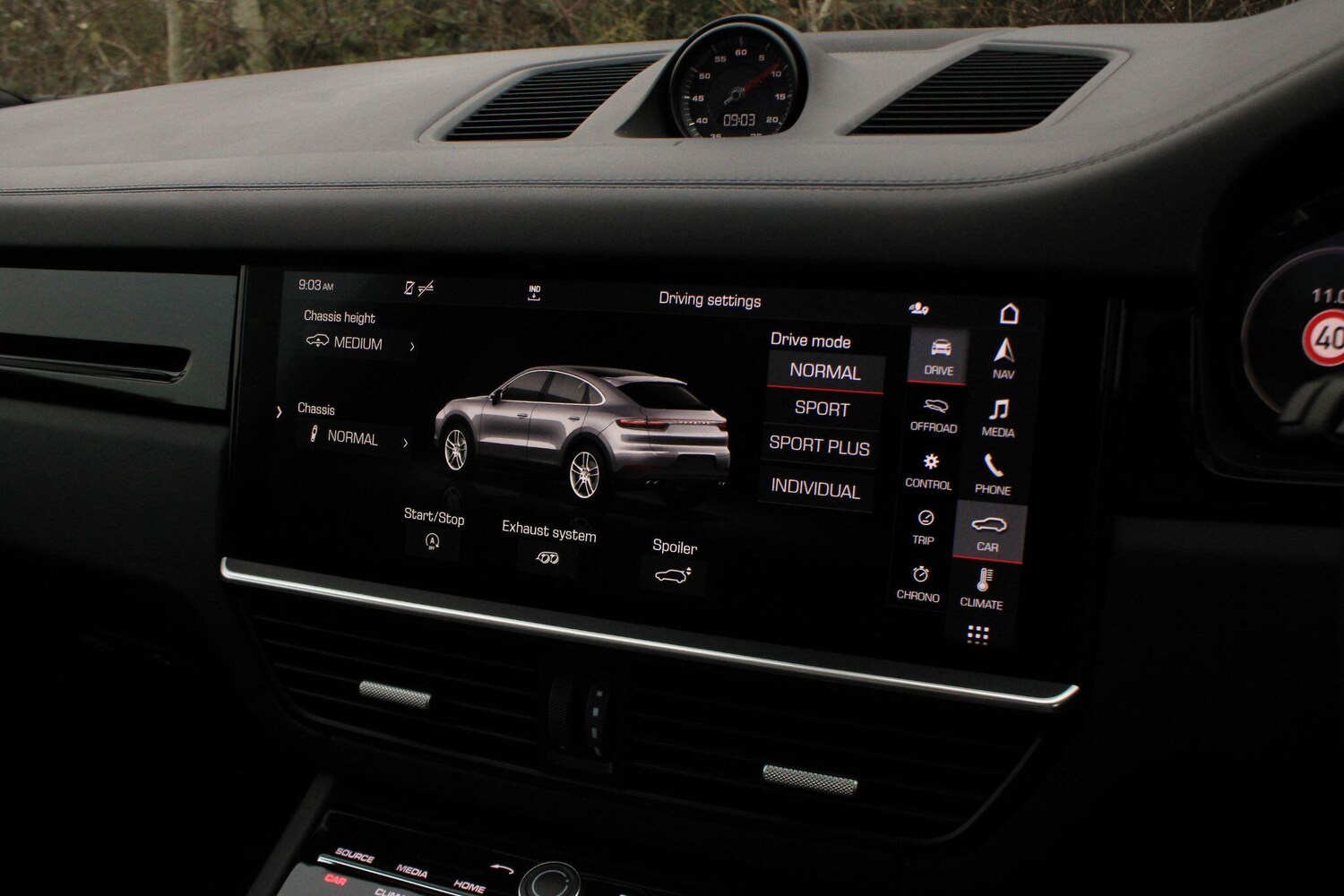 Used Porsche Cayenne for sale - 77753985: Photo 34