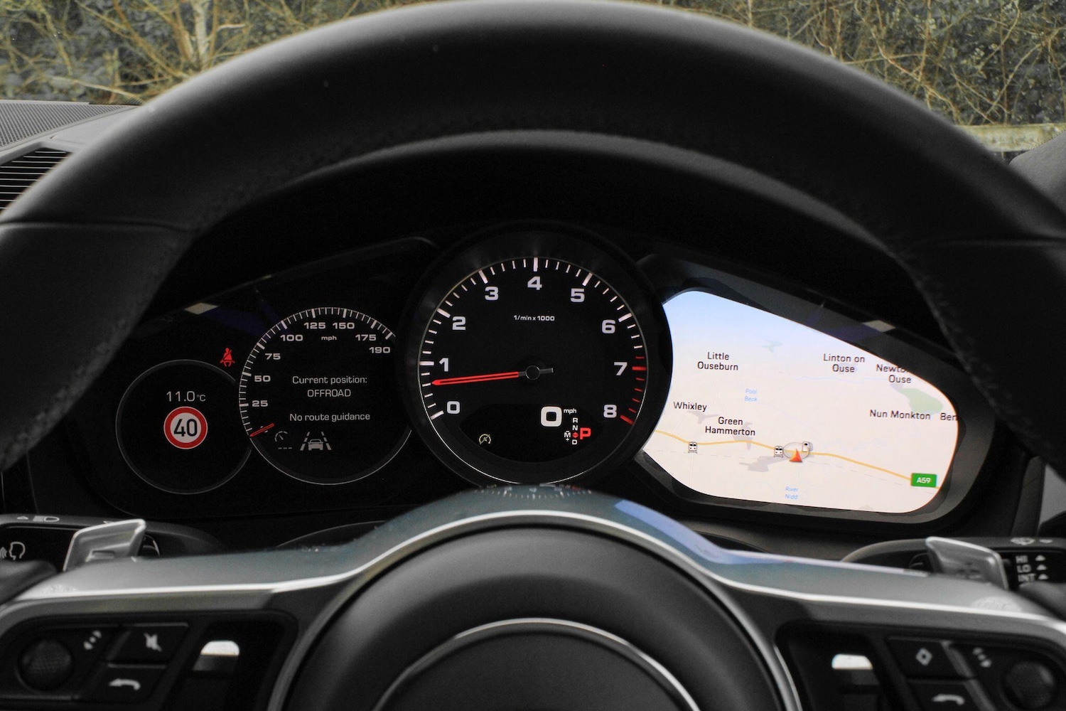 Used Porsche Cayenne for sale - 77753985: Photo 36