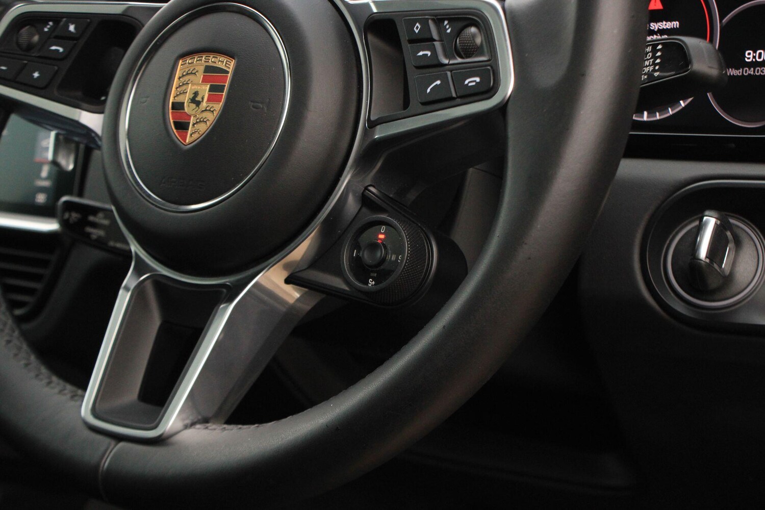 Used Porsche Cayenne for sale - 77753985: Photo 40