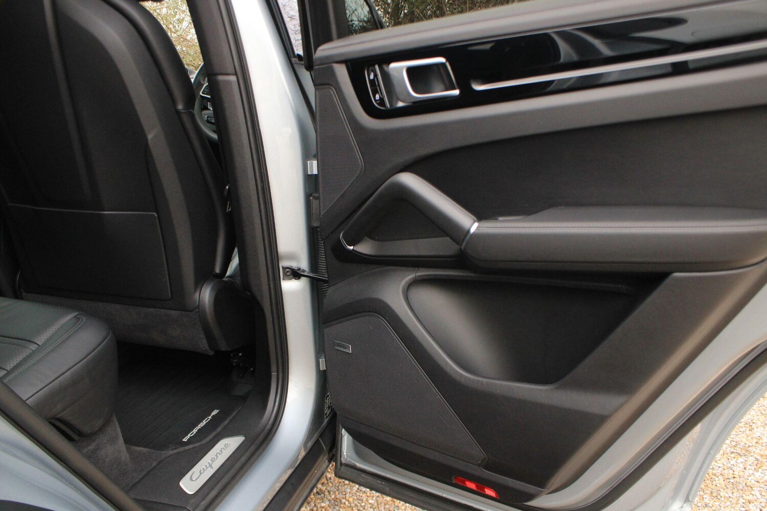 Used Porsche Cayenne for sale - 77753985: Photo 45