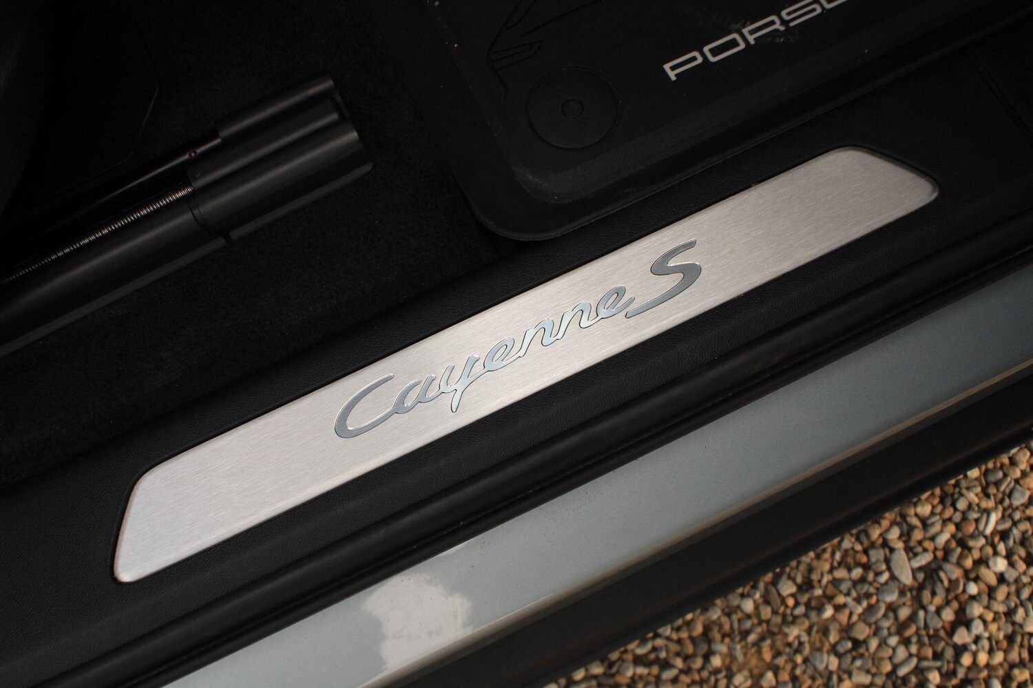 Used Porsche Cayenne for sale - 77753985: Photo 46