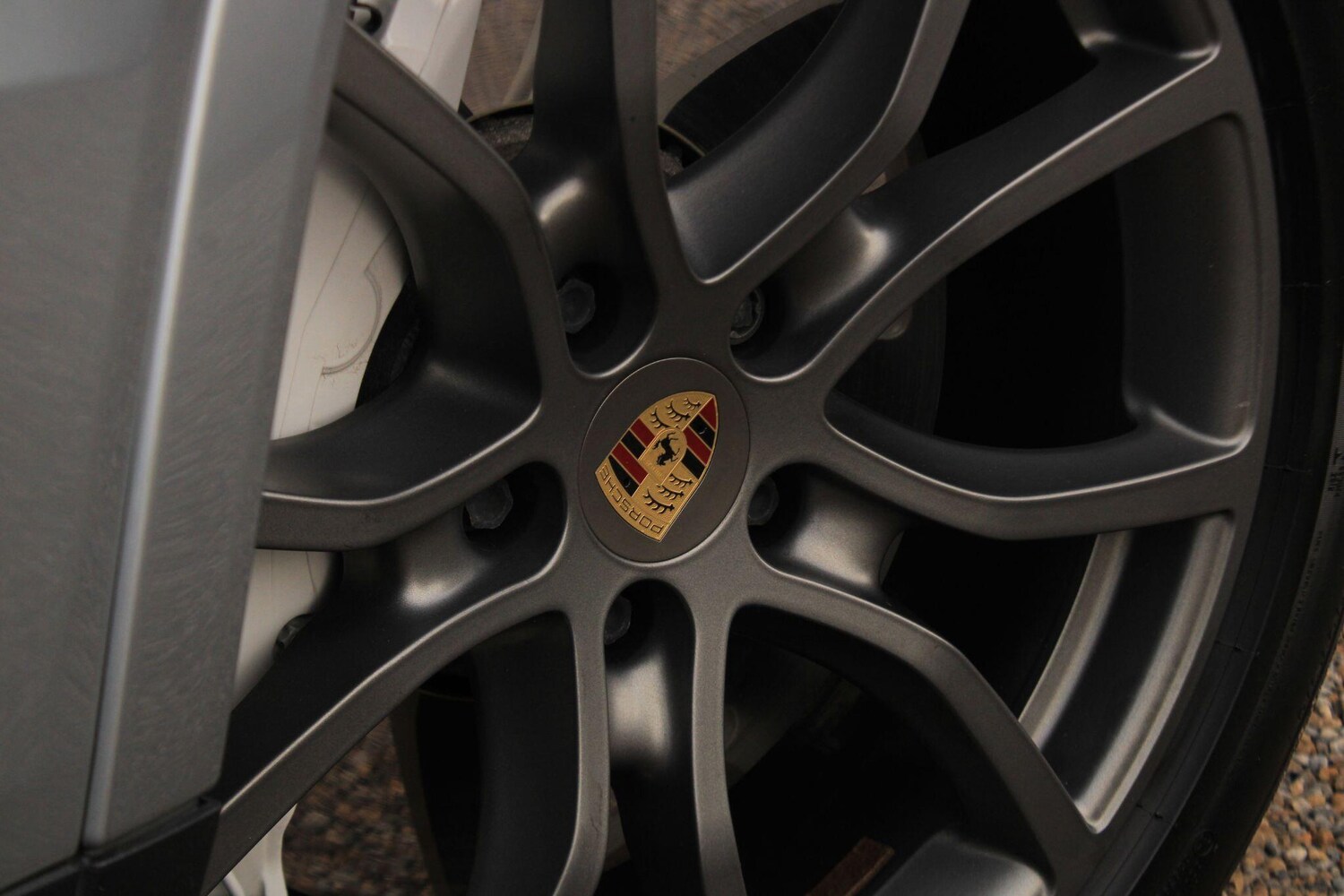 Used Porsche Cayenne for sale - 77753985: Photo 50