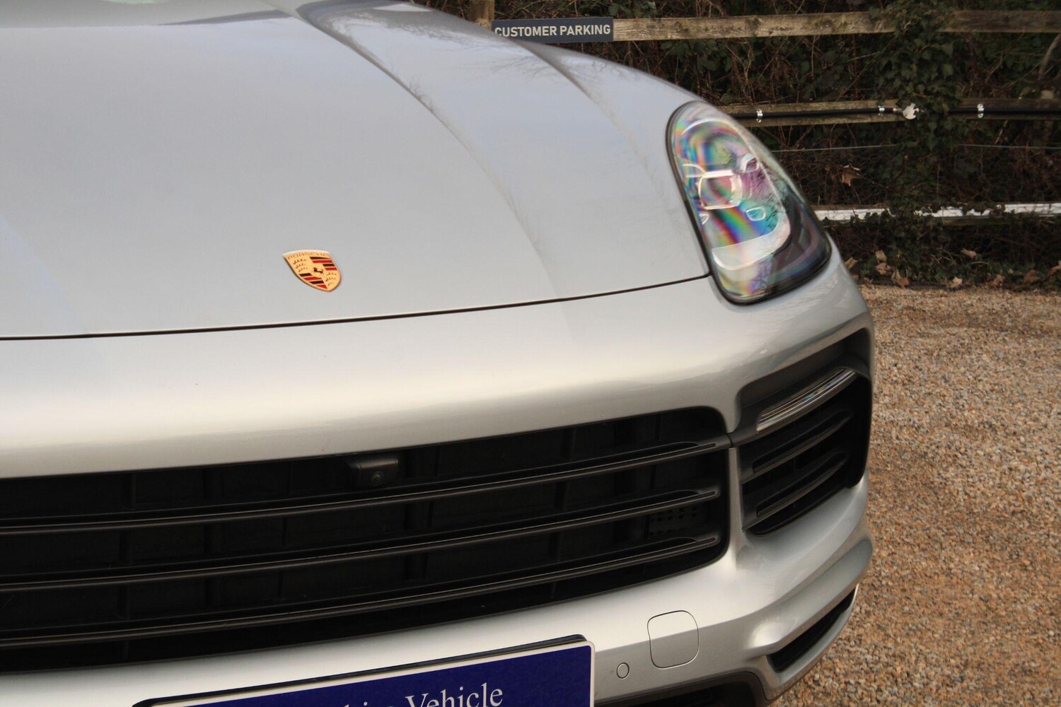 Used Porsche Cayenne for sale - 77753985: Photo 51