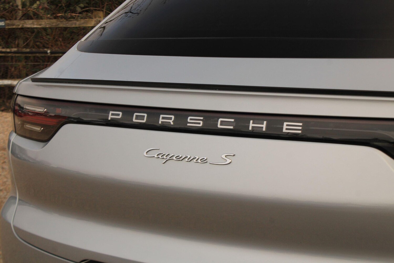 Used Porsche Cayenne for sale - 77753985: Photo 53