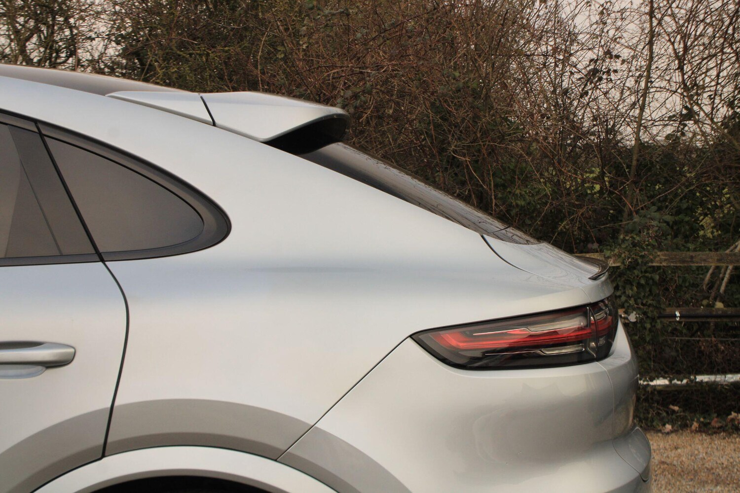 Used Porsche Cayenne for sale - 77753985: Photo 54