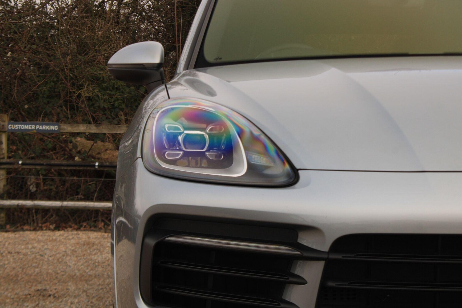 Used Porsche Cayenne for sale - 77753985: Photo 55