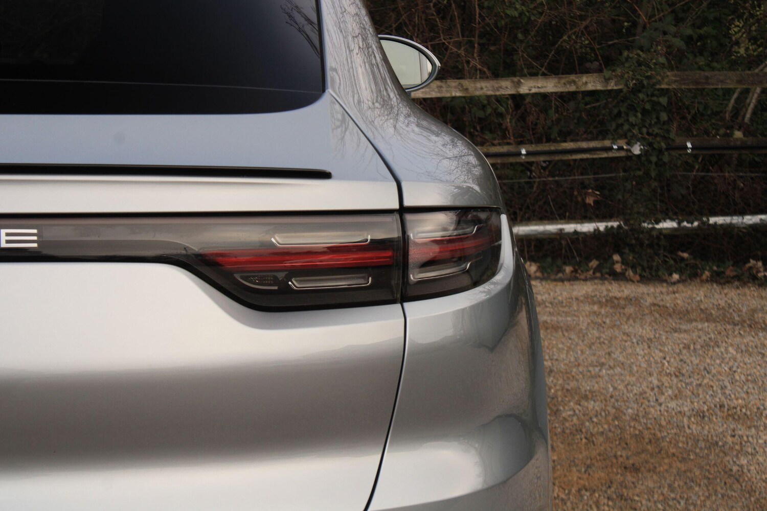 Used Porsche Cayenne for sale - 77753985: Photo 56