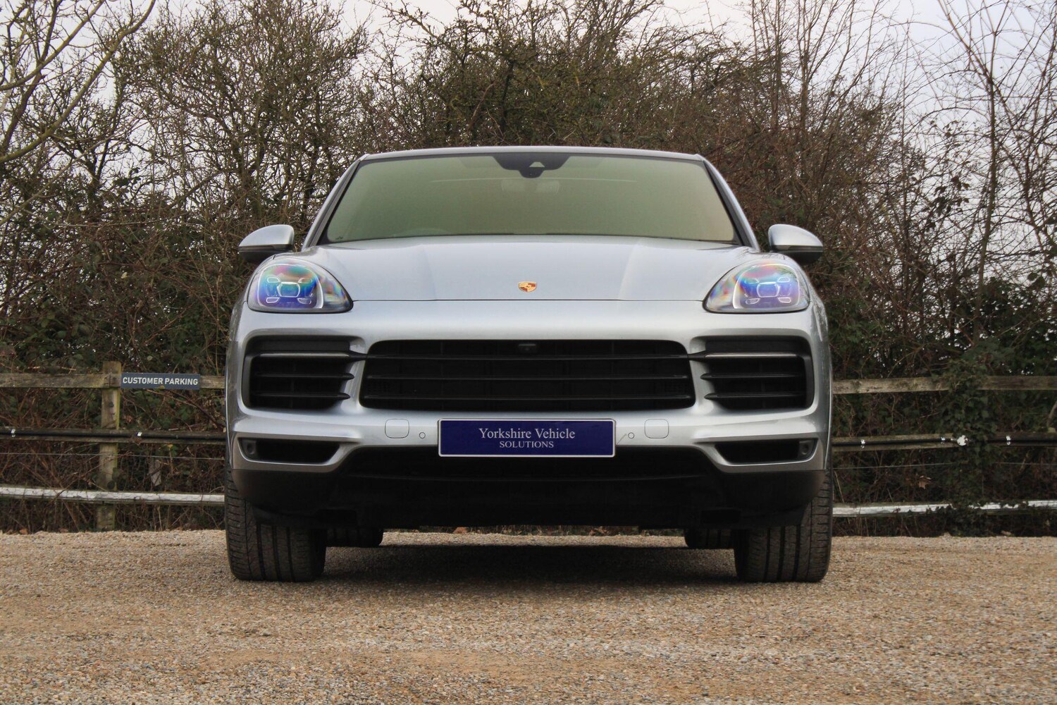 Used Porsche Cayenne for sale - 77753985: Photo 57