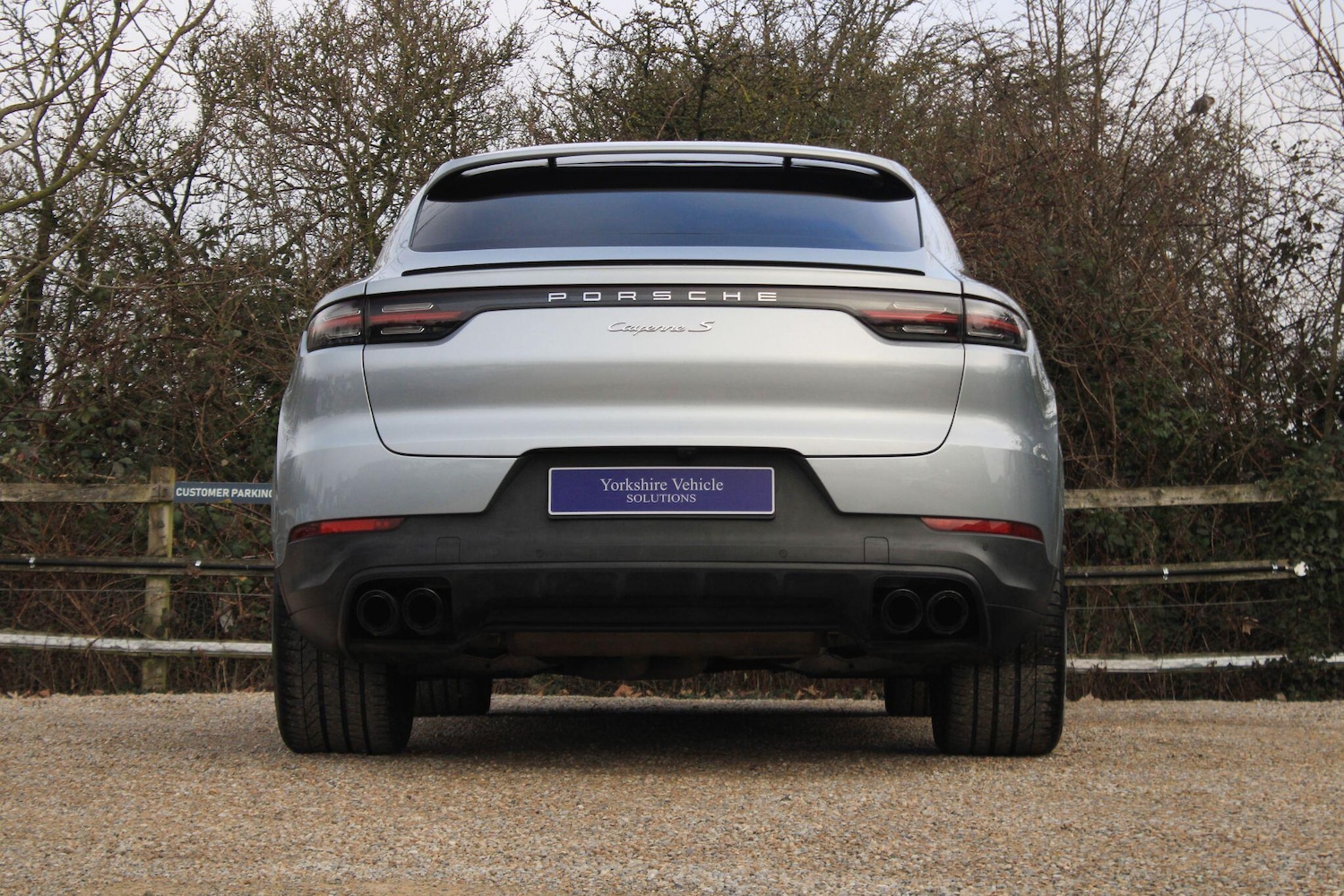 Used Porsche Cayenne for sale - 77753985: Photo 58