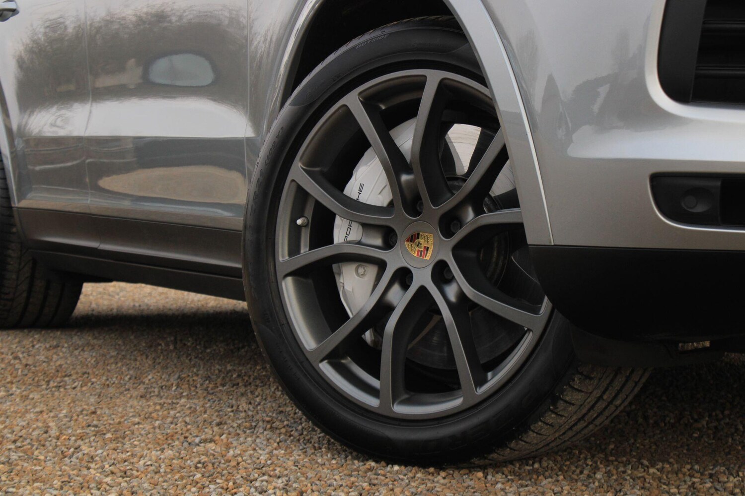 Used Porsche Cayenne for sale - 77753985: Photo 9