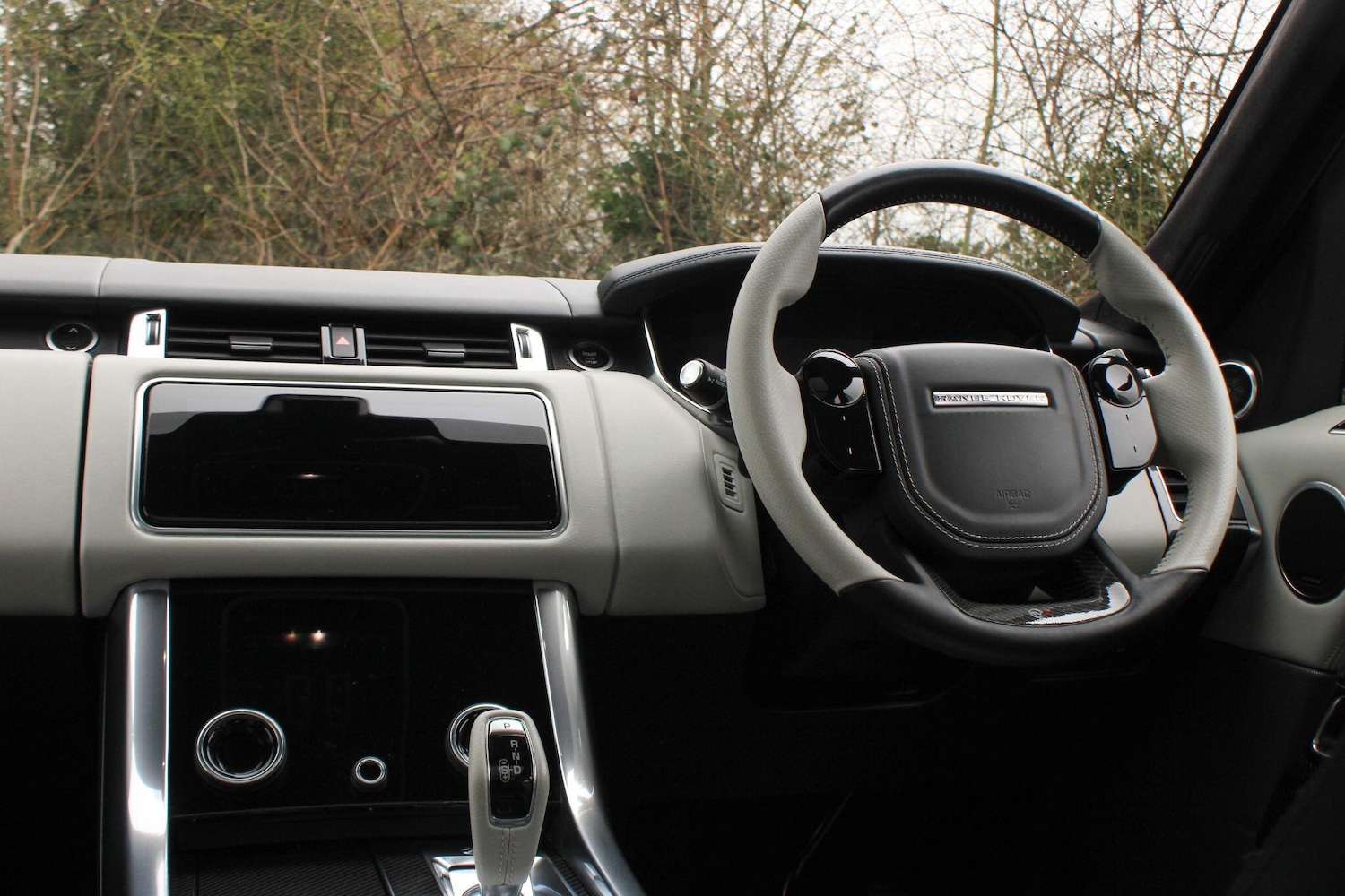 Used Land Rover Range Rover Sport 2021 for sale - 77970103: Photo 10