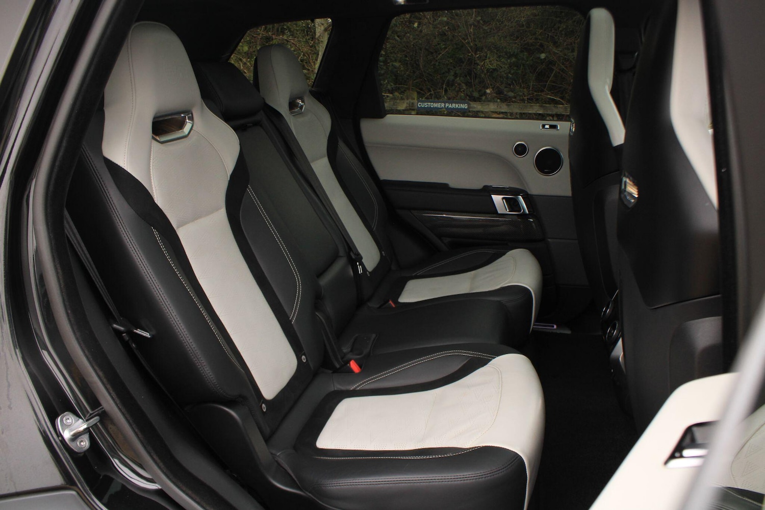 Used Land Rover Range Rover Sport 2021 for sale - 77970103: Photo 11