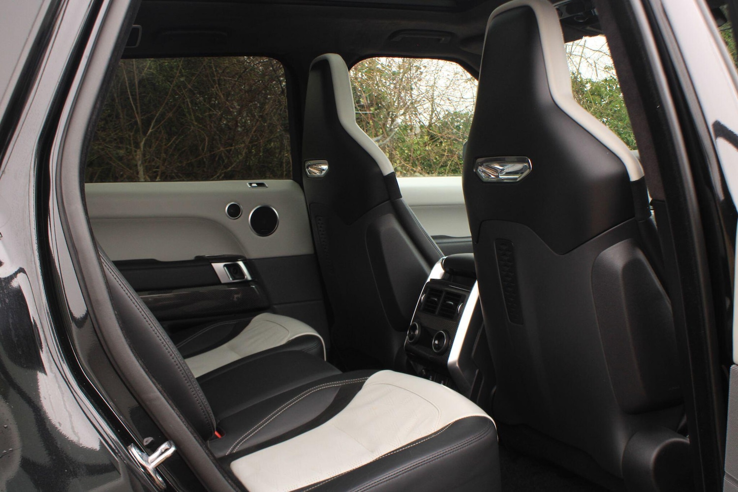 Used Land Rover Range Rover Sport 2021 for sale - 77970103: Photo 12