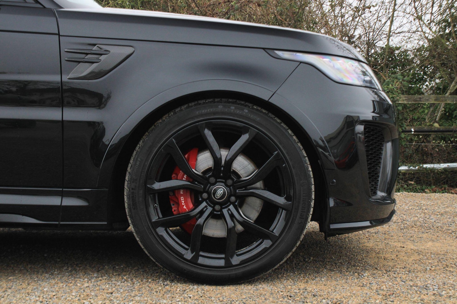 Used Land Rover Range Rover Sport 2021 for sale - 77970103: Photo 14