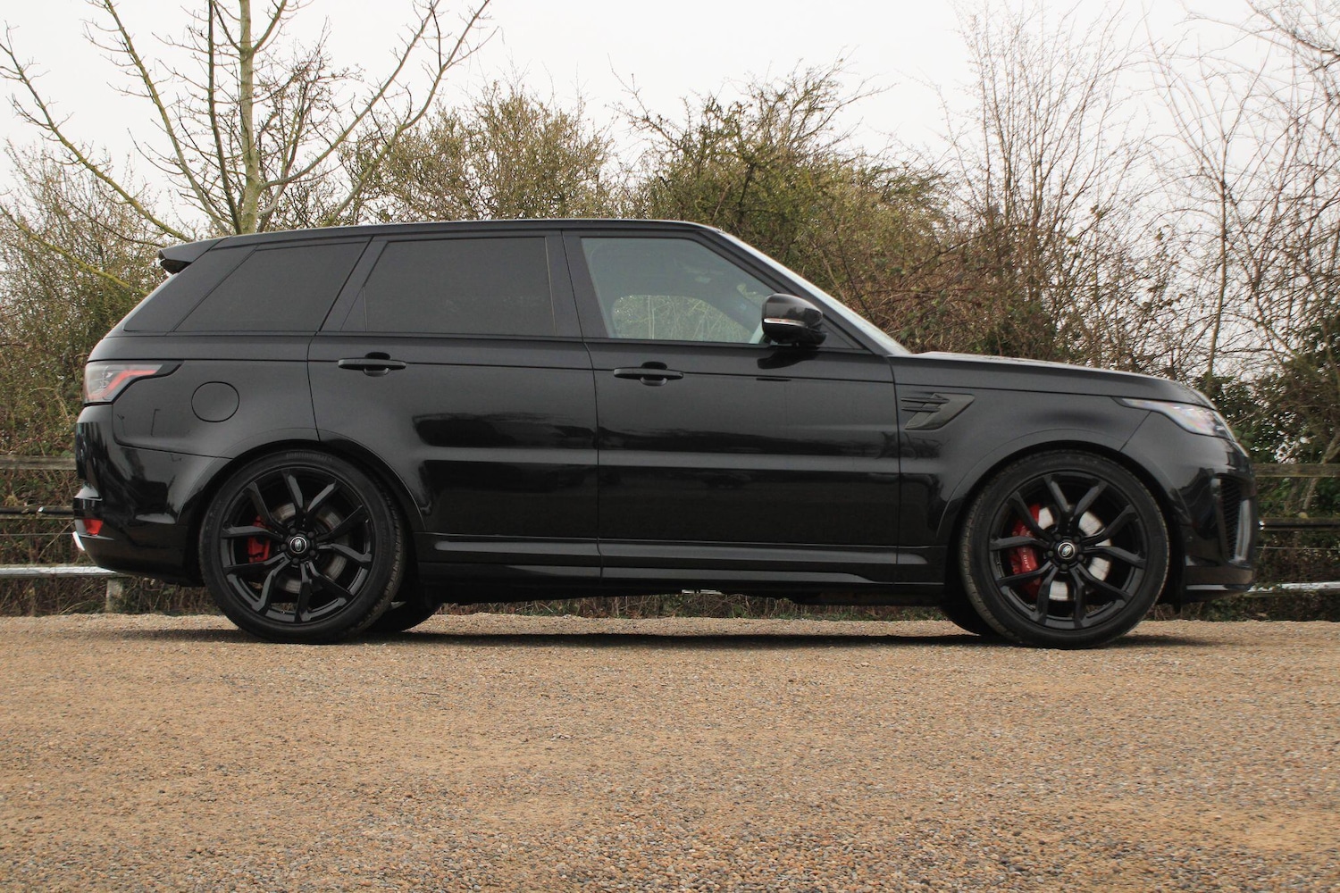 Used Land Rover Range Rover Sport 2021 for sale - 77970103: Photo 17