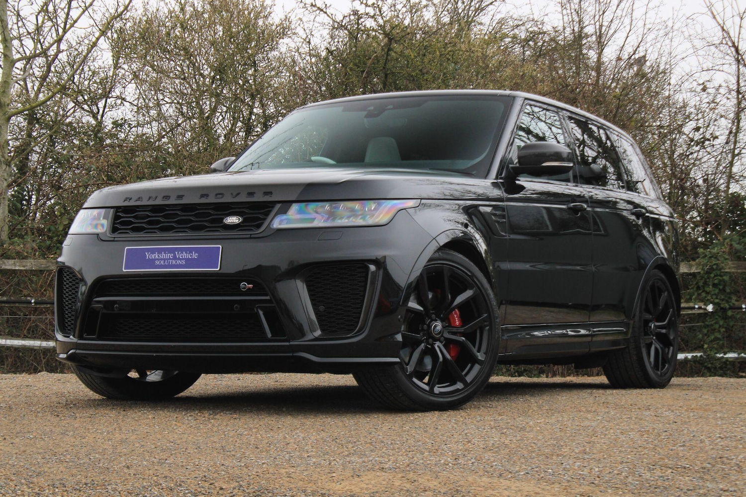 Used Land Rover Range Rover Sport 2021 for sale - 77970103: Photo 19