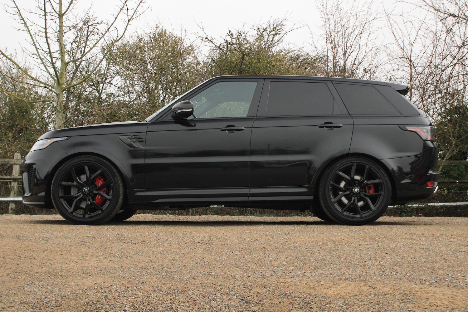 Used Land Rover Range Rover Sport 2021 for sale - 77970103: Photo 20