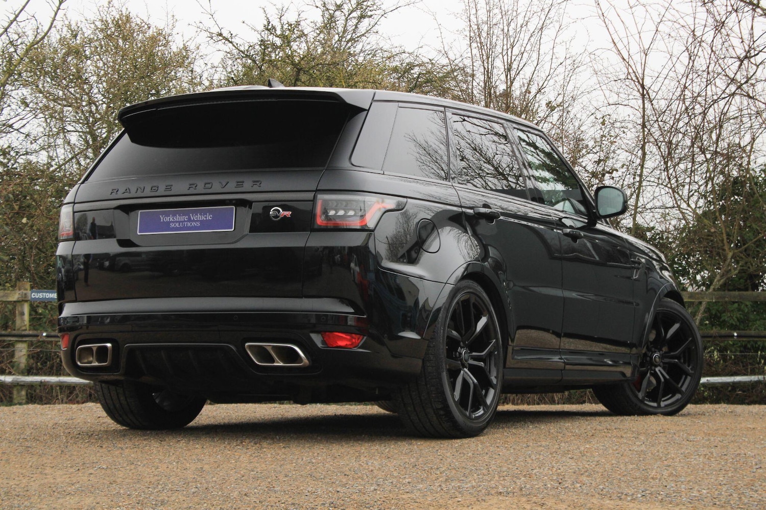 Used Land Rover Range Rover Sport 2021 for sale - 77970103: Photo 21