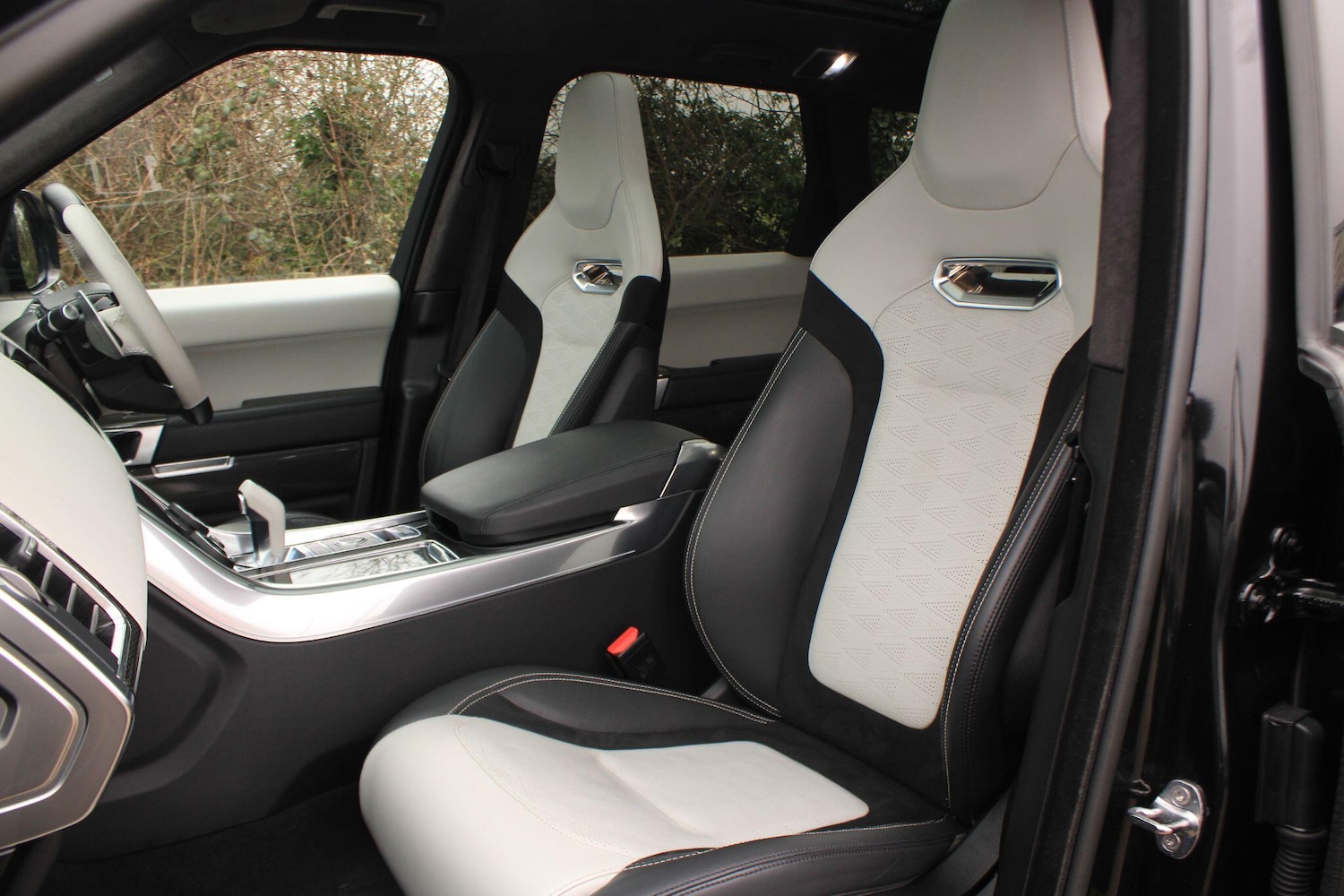 Used Land Rover Range Rover Sport 2021 for sale - 77970103: Photo 22