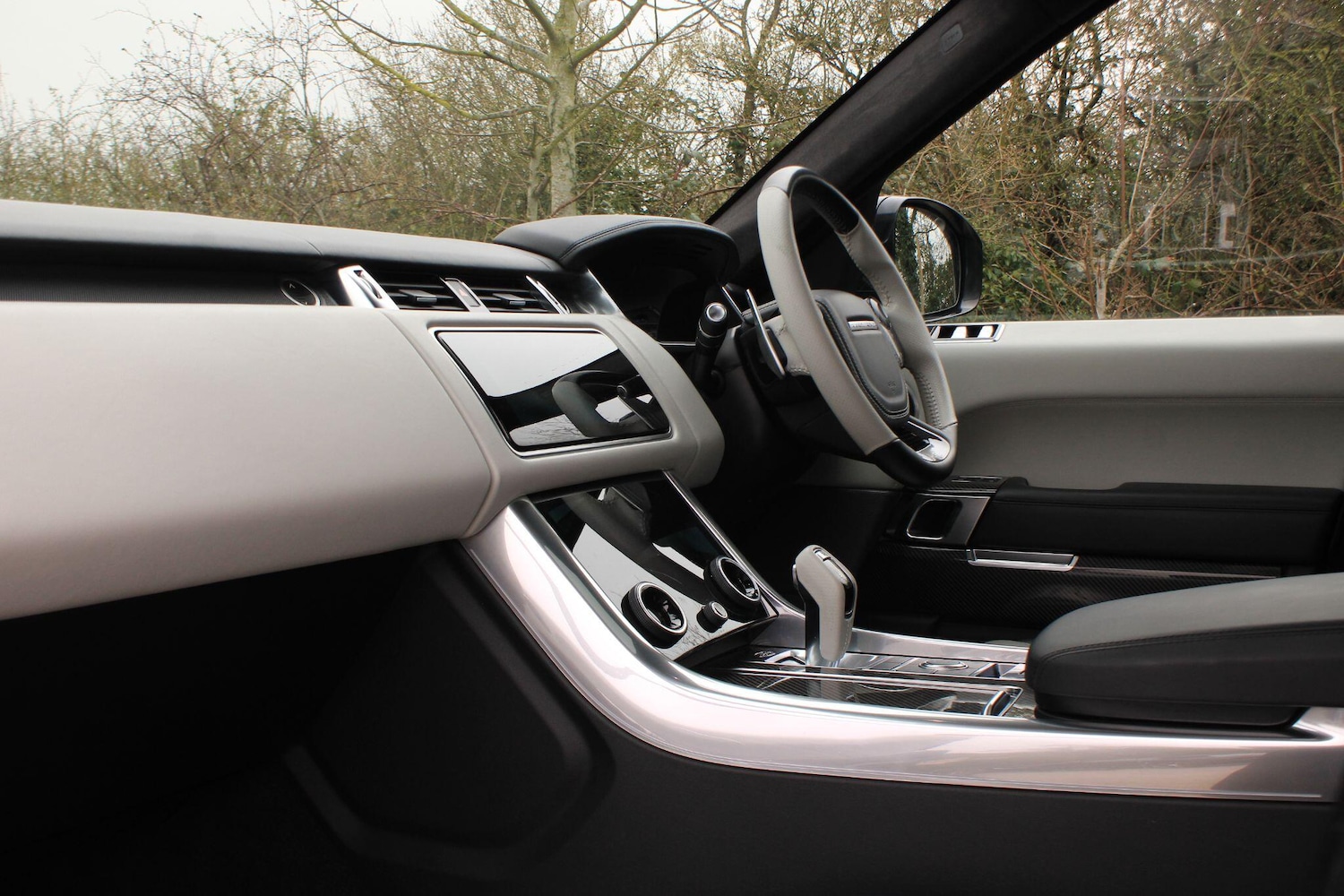 Used Land Rover Range Rover Sport 2021 for sale - 77970103: Photo 23