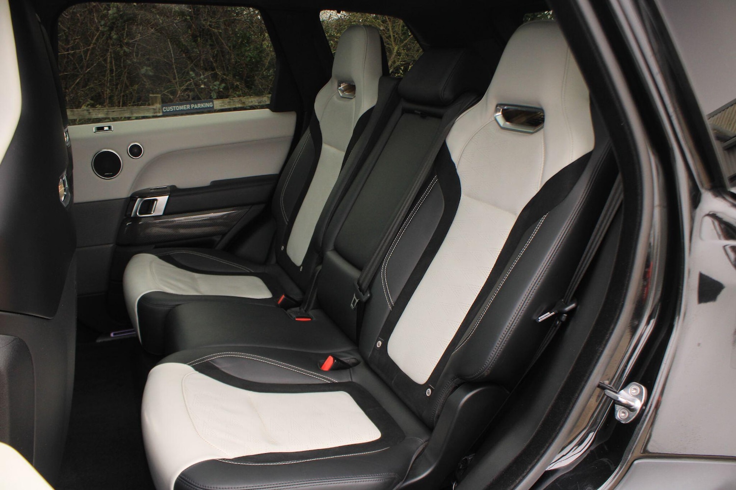 Used Land Rover Range Rover Sport 2021 for sale - 77970103: Photo 25