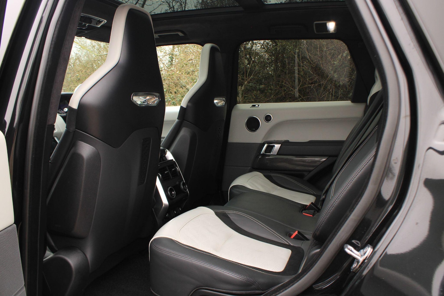 Used Land Rover Range Rover Sport 2021 for sale - 77970103: Photo 26