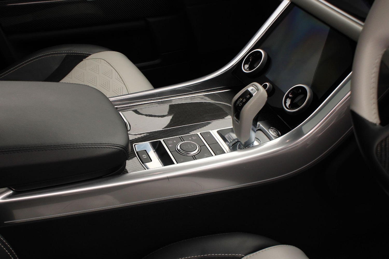 Used Land Rover Range Rover Sport 2021 for sale - 77970103: Photo 27