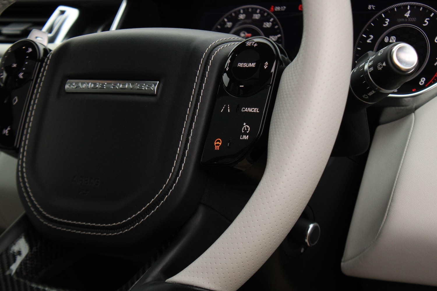 Used Land Rover Range Rover Sport 2021 for sale - 77970103: Photo 28