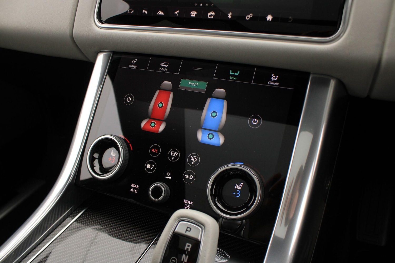 Used Land Rover Range Rover Sport 2021 for sale - 77970103: Photo 29