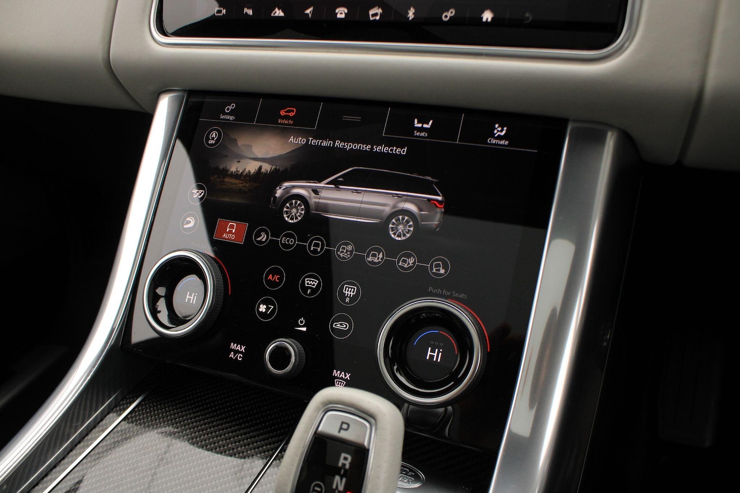 Used Land Rover Range Rover Sport 2021 for sale - 77970103: Photo 30