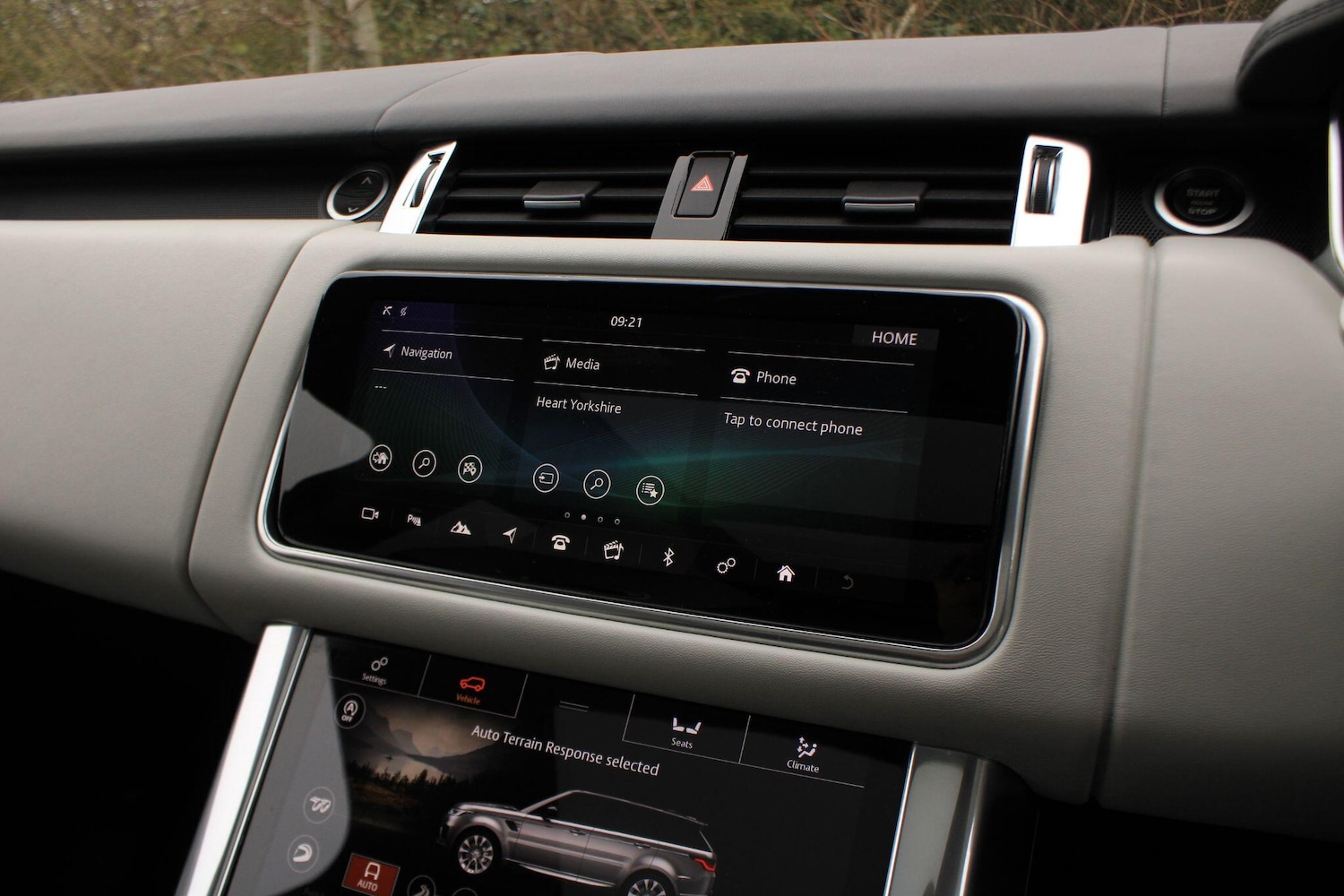 Used Land Rover Range Rover Sport 2021 for sale - 77970103: Photo 31