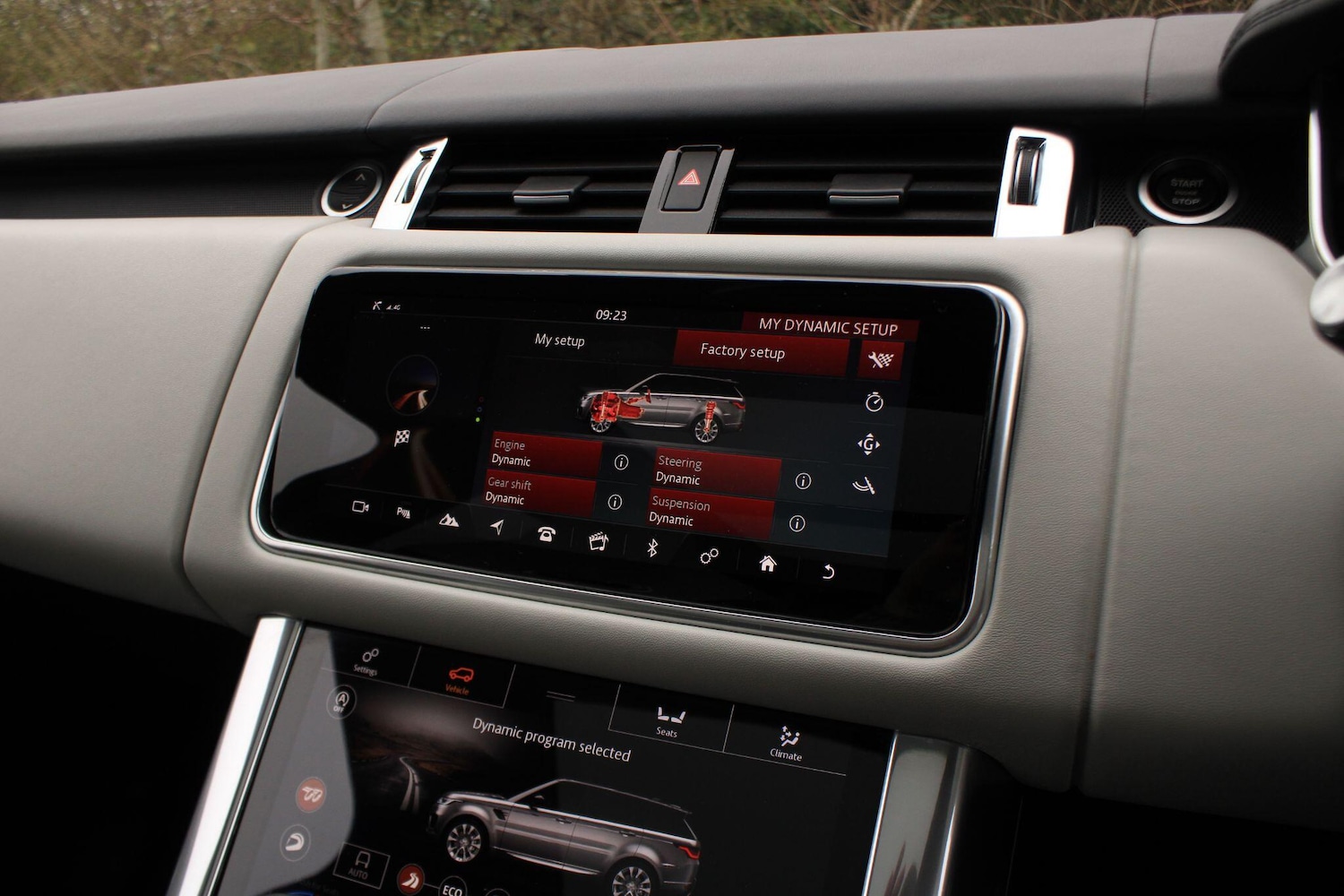 Used Land Rover Range Rover Sport 2021 for sale - 77970103: Photo 33