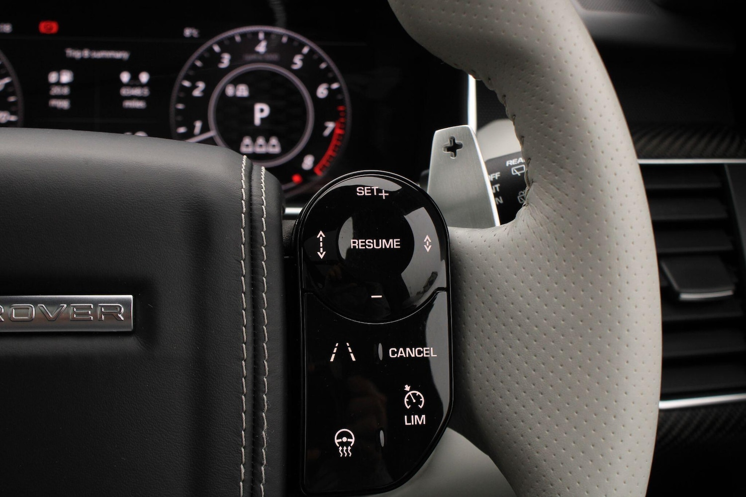 Used Land Rover Range Rover Sport 2021 for sale - 77970103: Photo 34