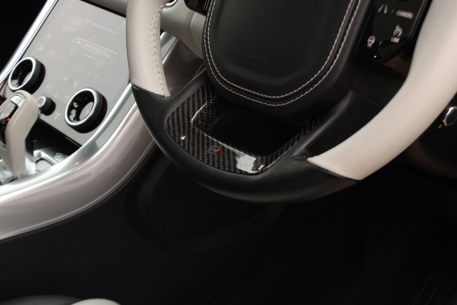 Used Land Rover Range Rover Sport 2021 for sale - 77970103: Photo 38