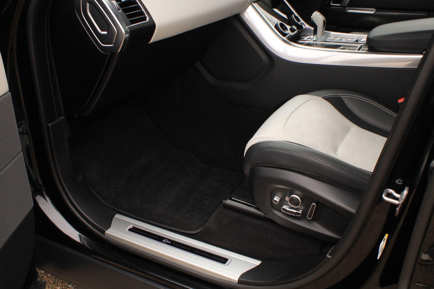 Used Land Rover Range Rover Sport 2021 for sale - 77970103: Photo 42