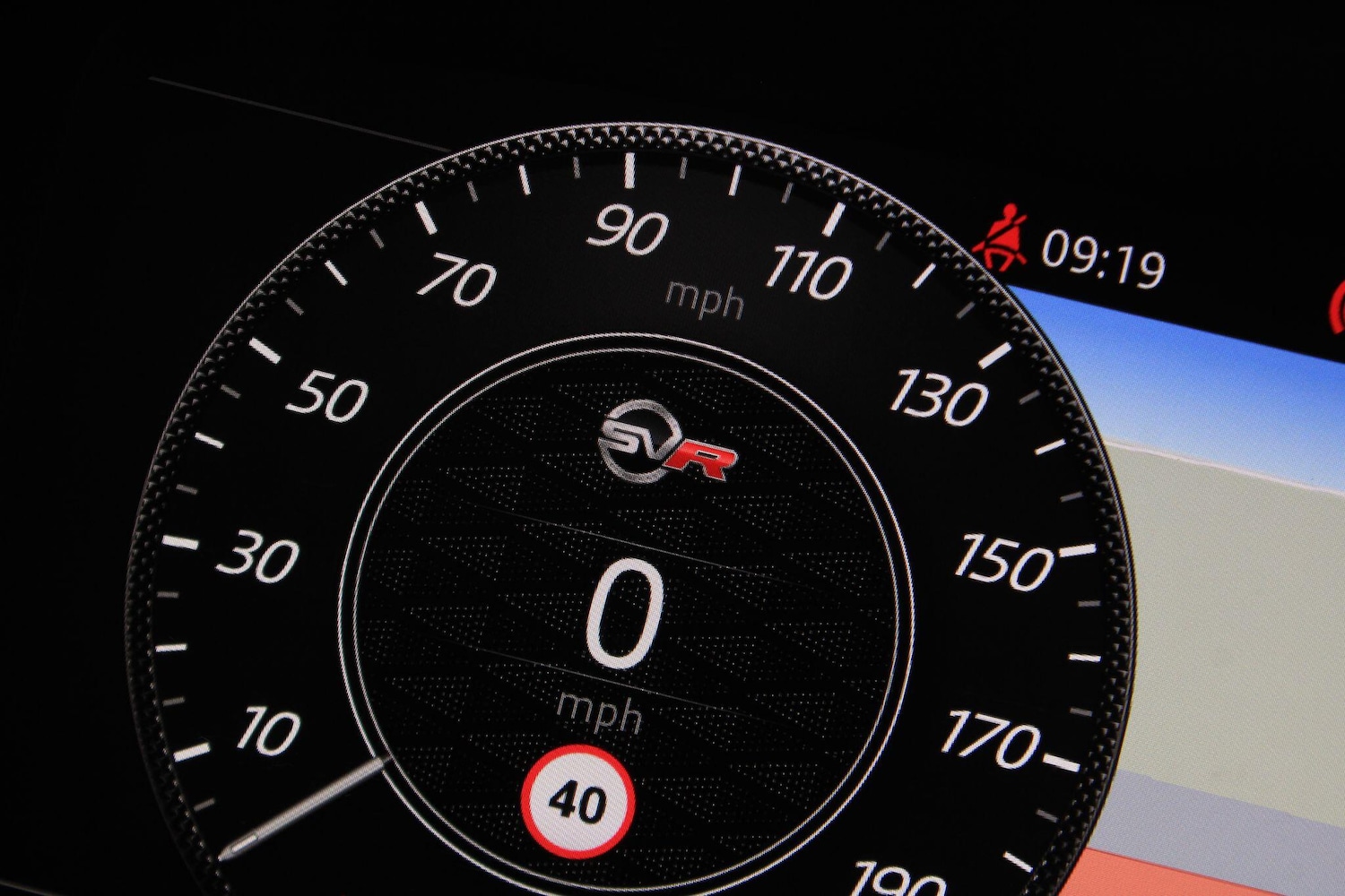 Used Land Rover Range Rover Sport 2021 for sale - 77970103: Photo 44