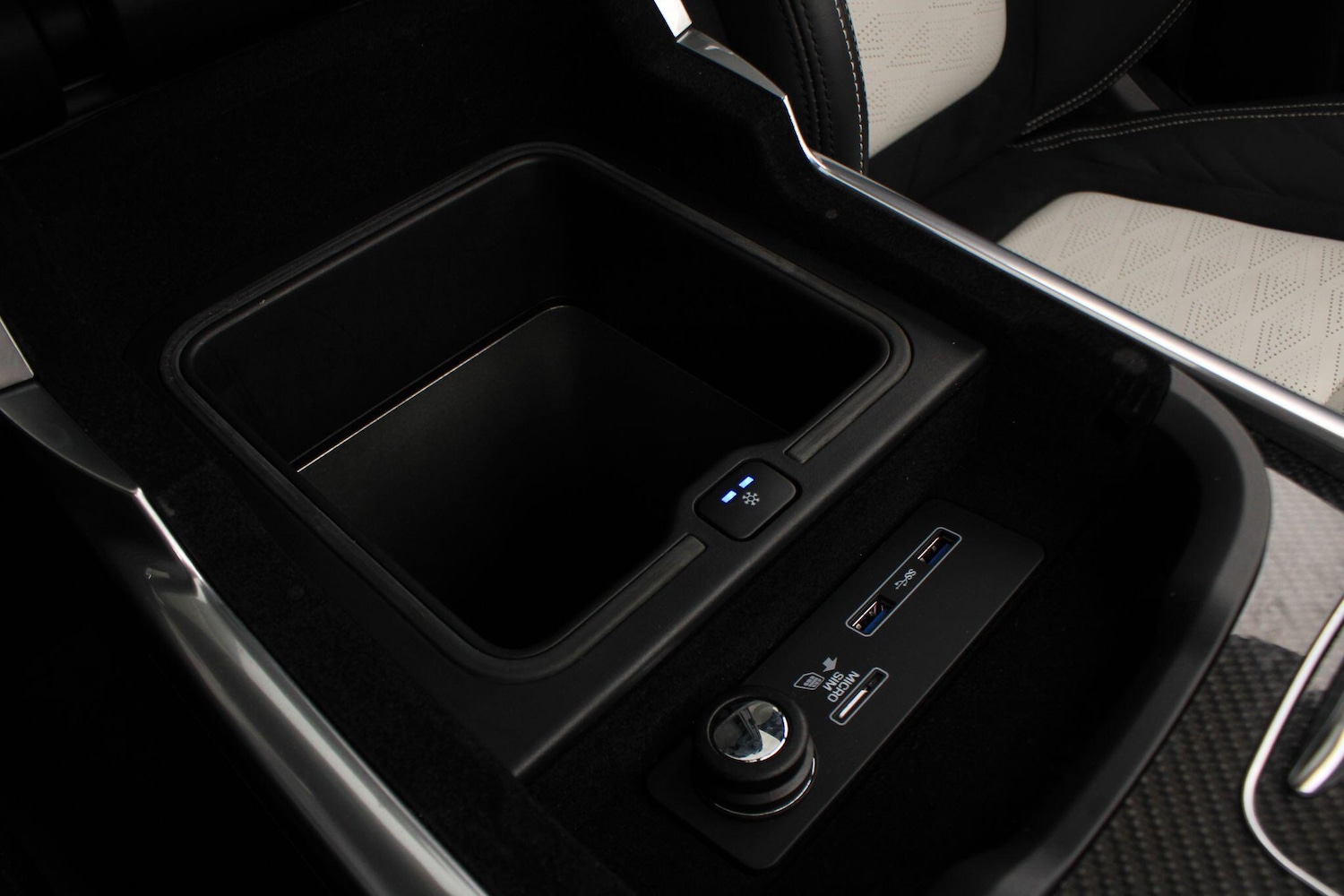 Used Land Rover Range Rover Sport 2021 for sale - 77970103: Photo 45