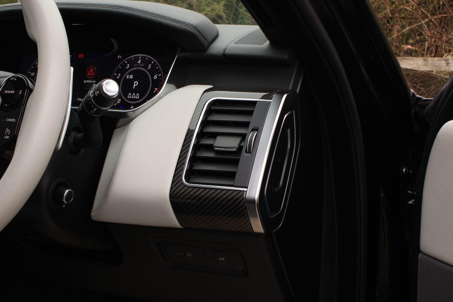 Used Land Rover Range Rover Sport 2021 for sale - 77970103: Photo 48