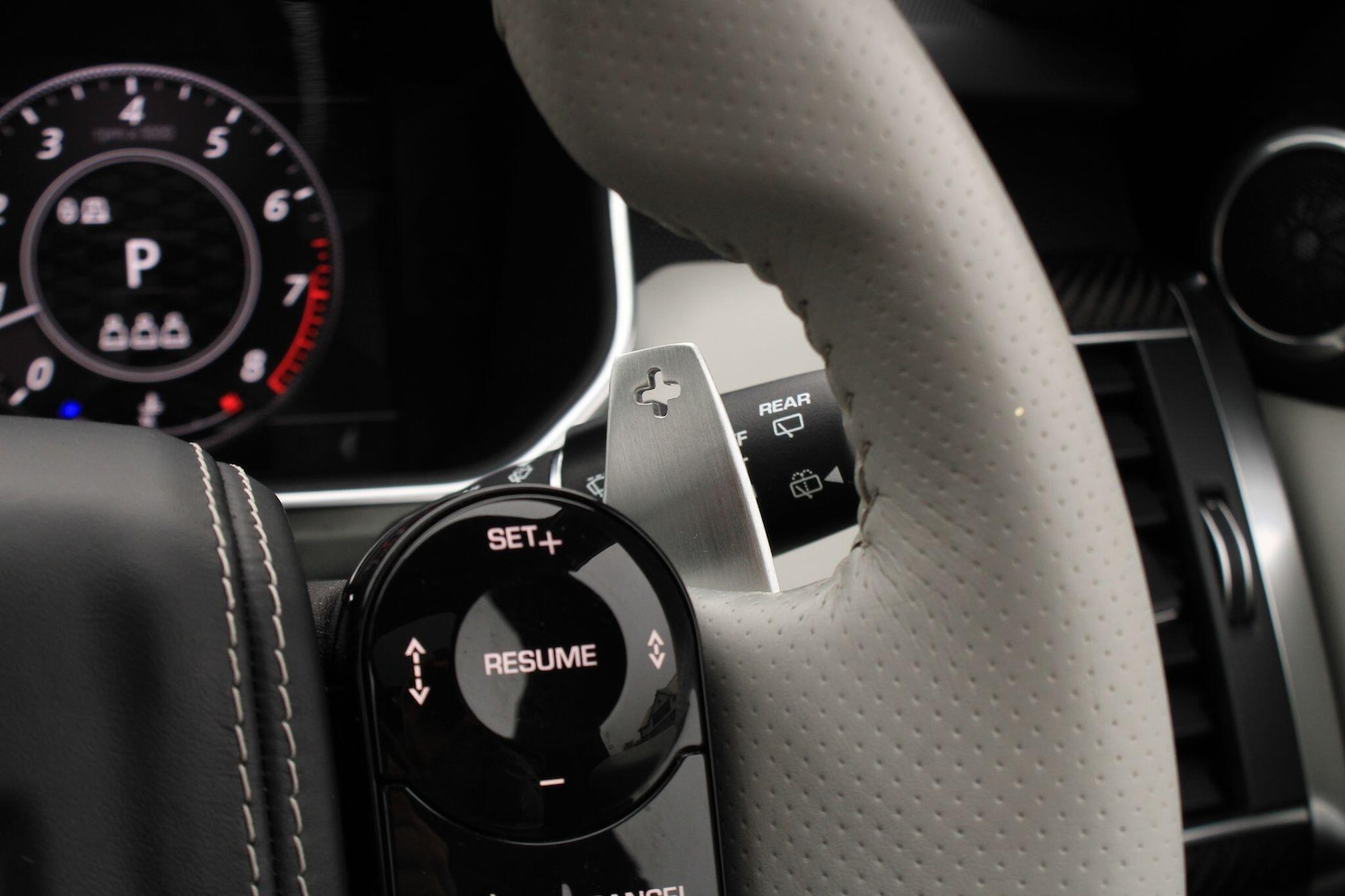 Used Land Rover Range Rover Sport 2021 for sale - 77970103: Photo 50