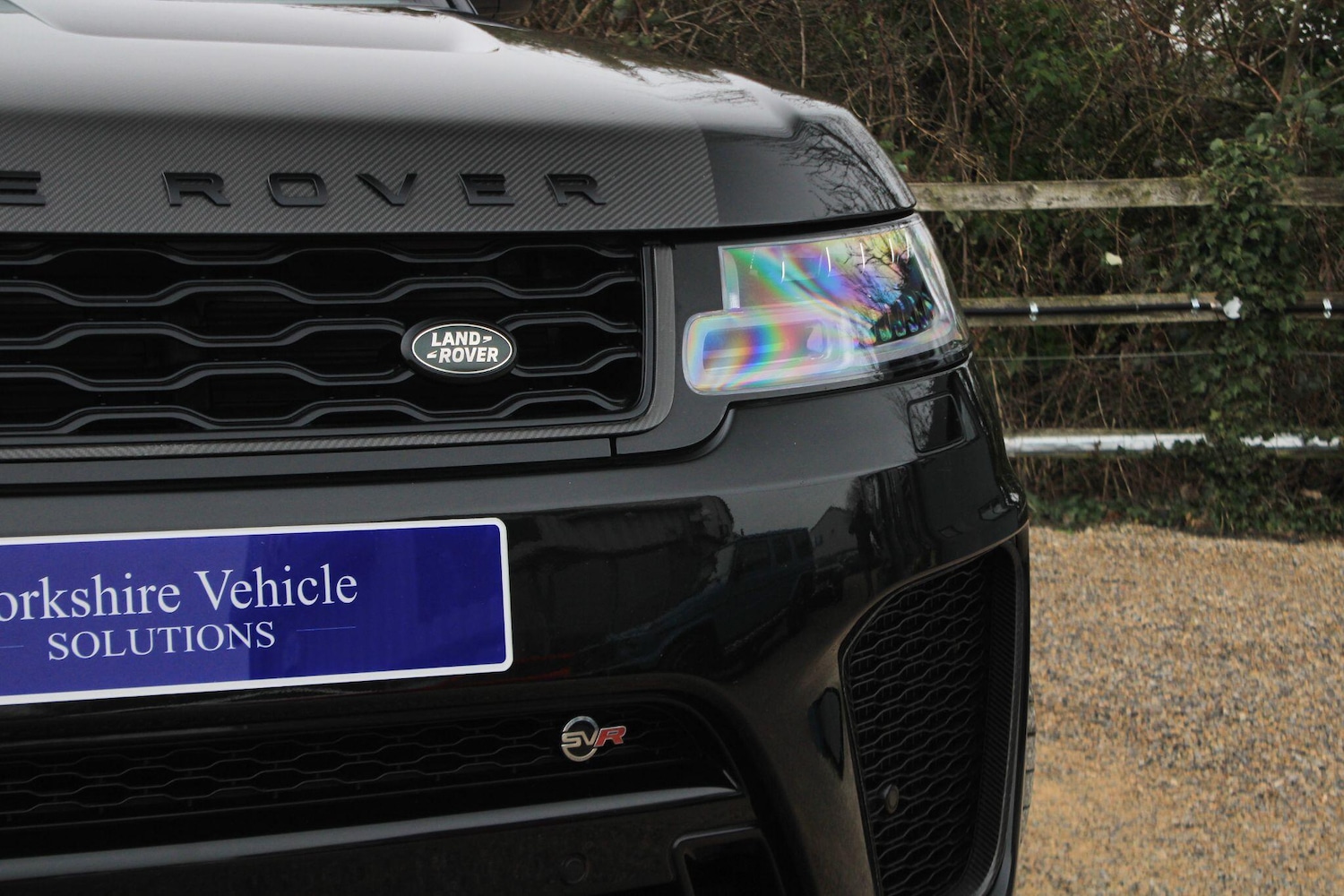 Used Land Rover Range Rover Sport 2021 for sale - 77970103: Photo 51