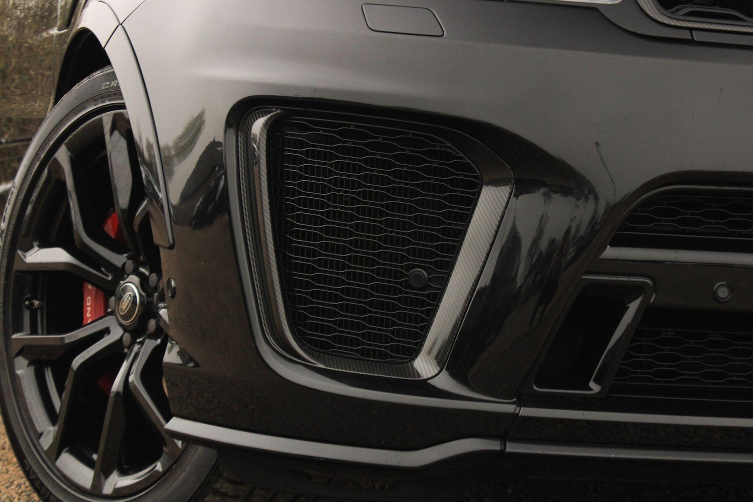 Used Land Rover Range Rover Sport 2021 for sale - 77970103: Photo 52