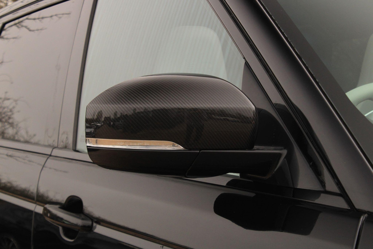 Used Land Rover Range Rover Sport 2021 for sale - 77970103: Photo 53