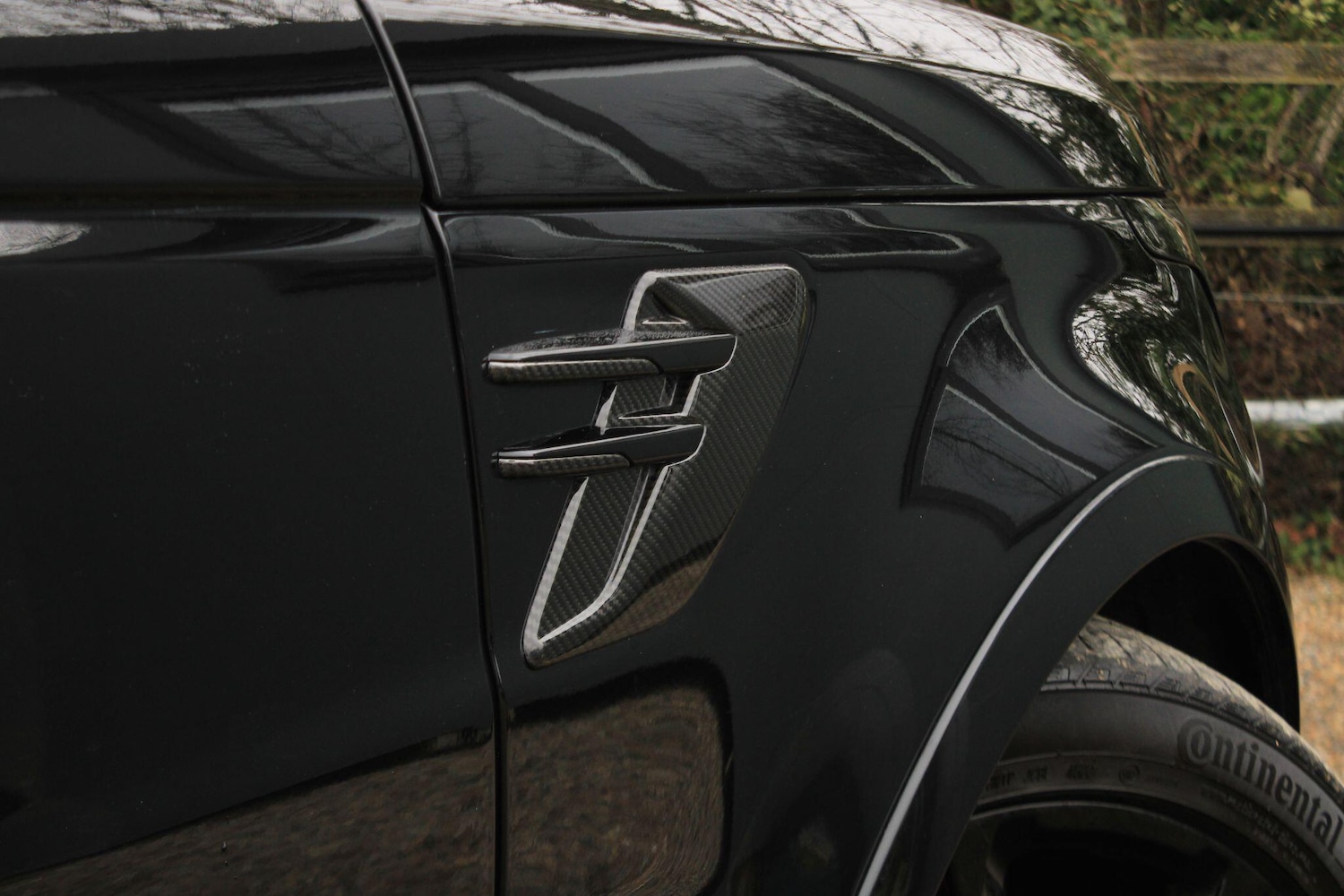 Used Land Rover Range Rover Sport 2021 for sale - 77970103: Photo 54