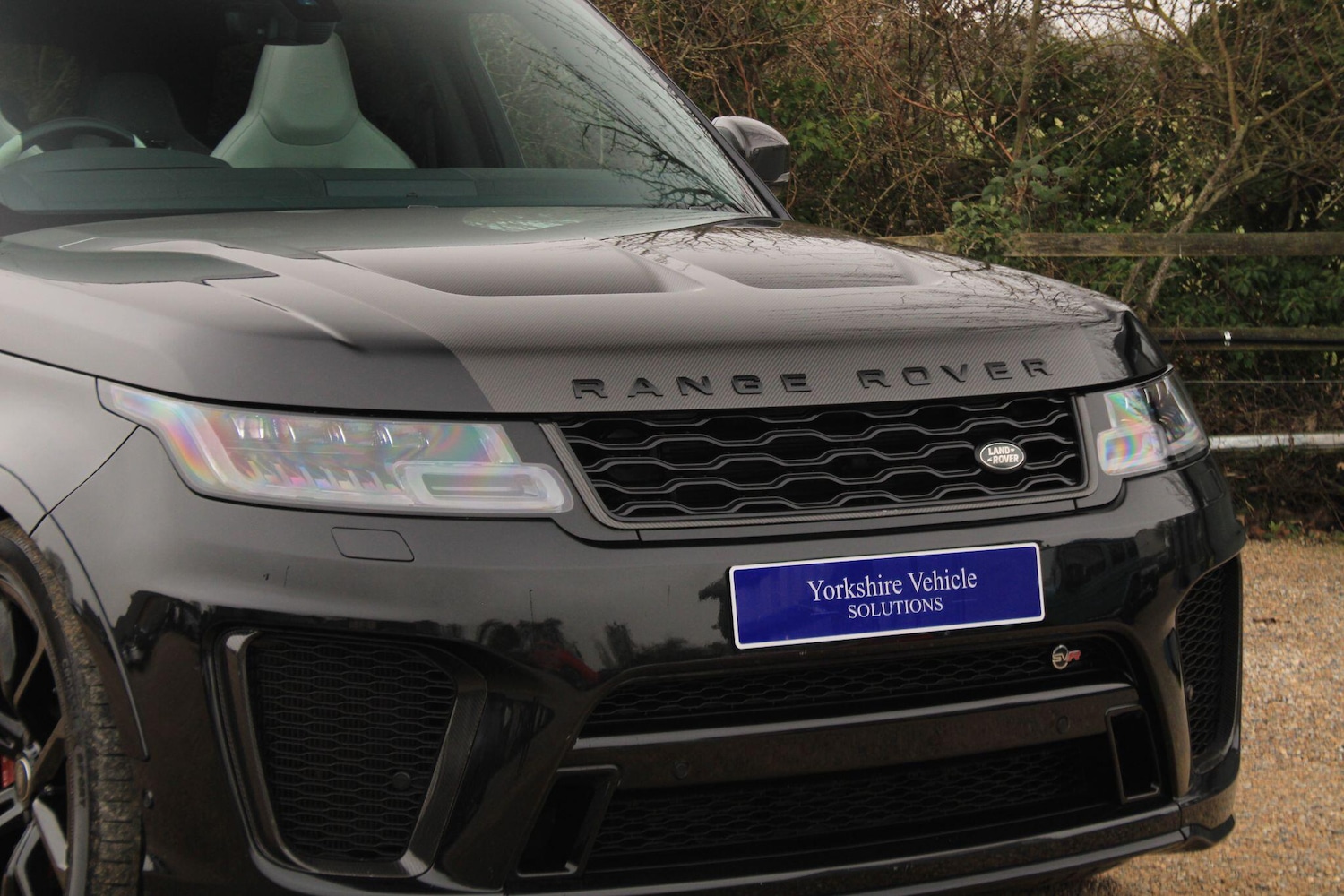 Used Land Rover Range Rover Sport 2021 for sale - 77970103: Photo 55